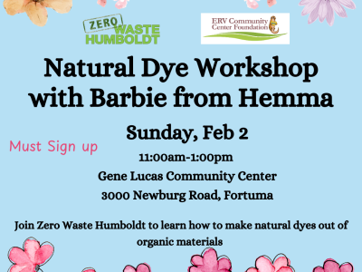 Copy of Natural dye flier (Instagram Post (Square))